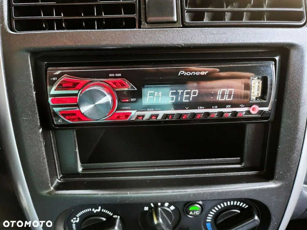 Suzuki Jimny - 9