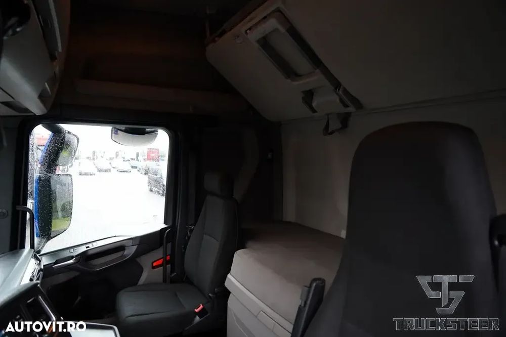 Scania R450 - 18