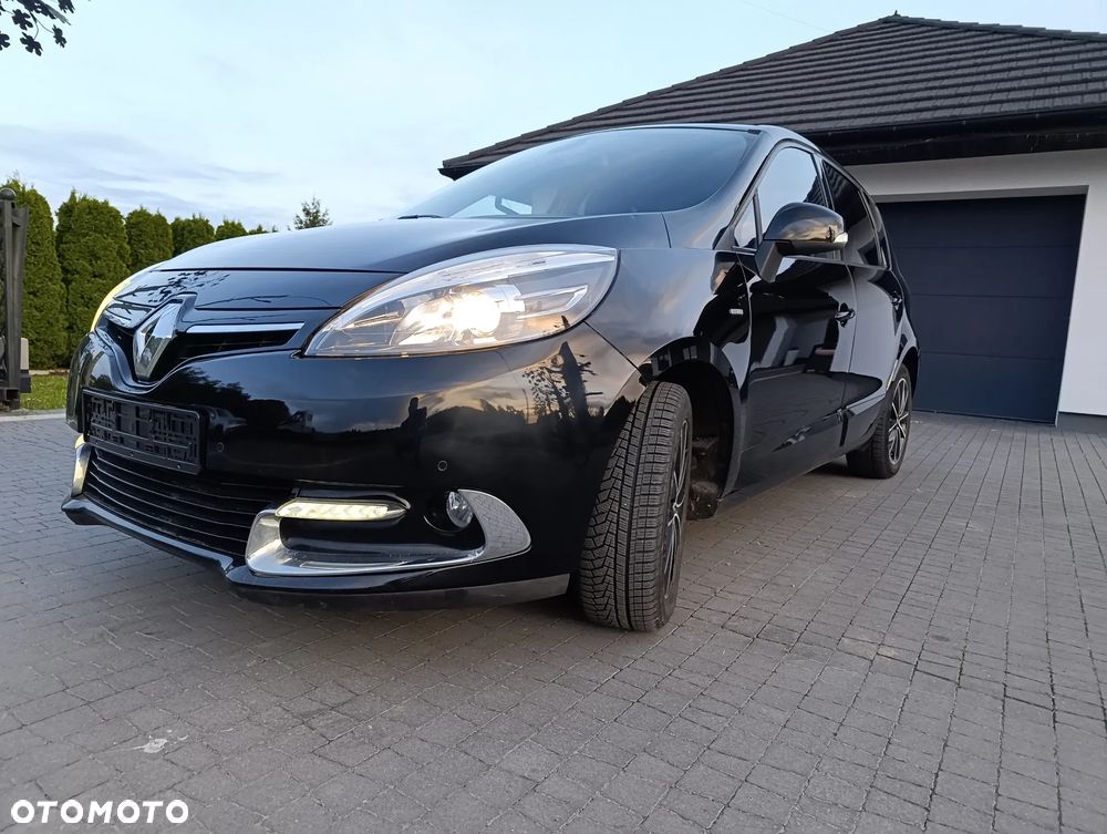 Renault Scenic - 10