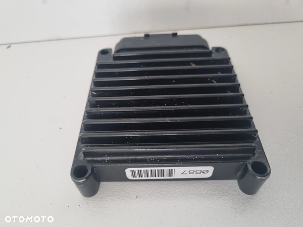 Moduł Komputer Sterownik ECM ECU Harley Davidson Sportster 32140-08