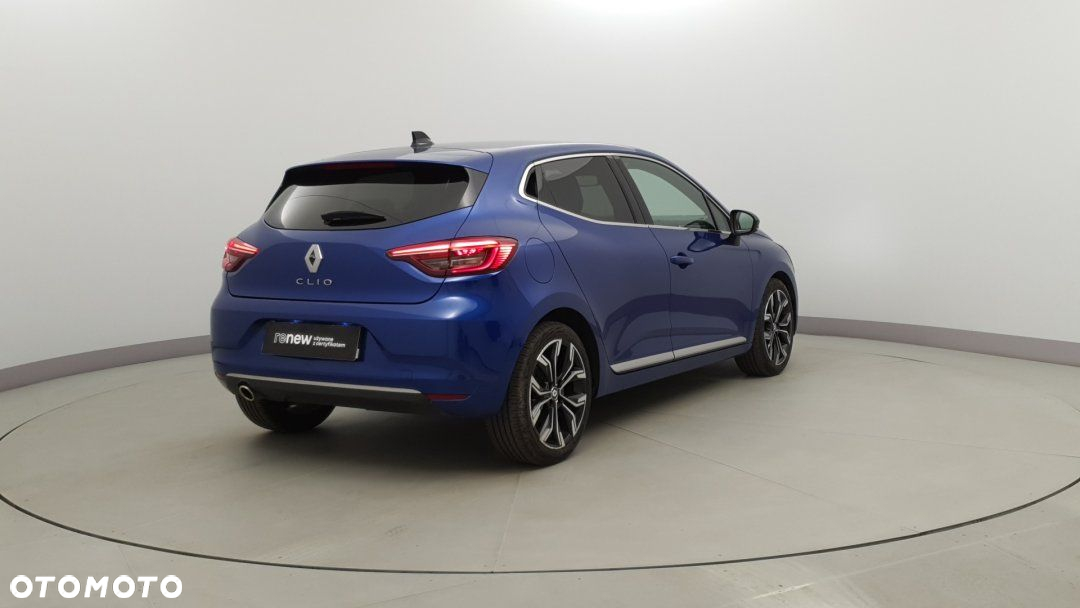 Renault Clio - 6