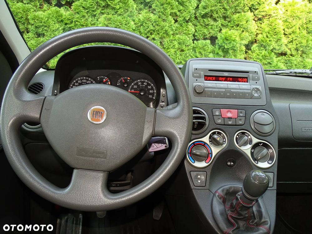 Fiat Panda 1.2 Dynamic - 13