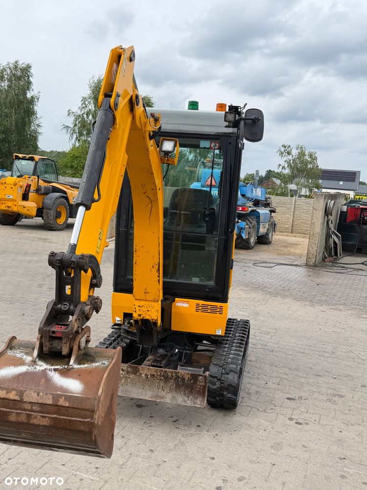 JCB 16-c - 4
