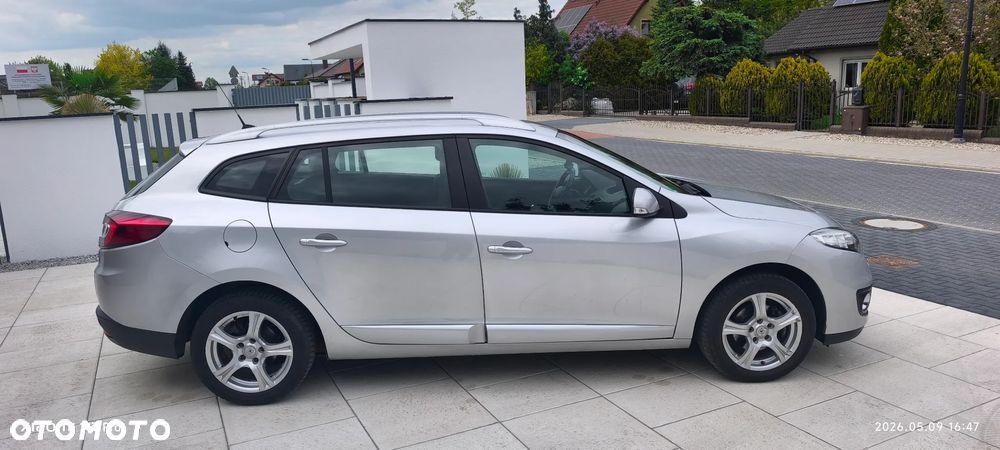Renault Megane ENERGY dCi 110 Start & Stopp Bose Edition - 3