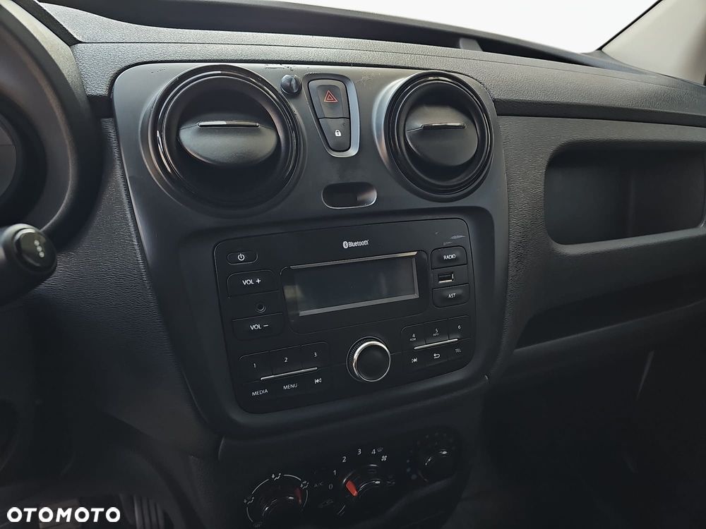 Dacia Dokker 1.5 dCi Ambiance - 13