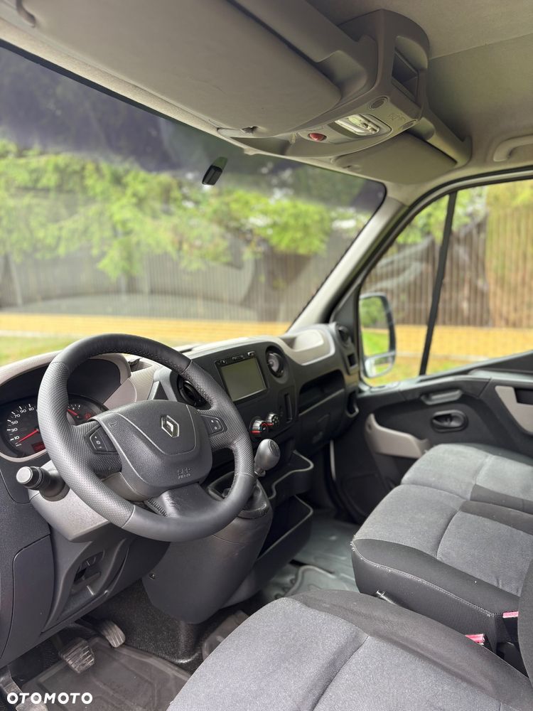 Renault Master - 9