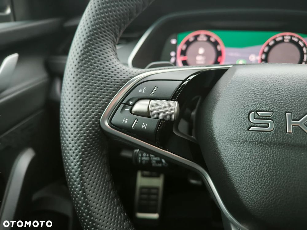 Skoda Octavia 1.5 TSI mHEV Sportline DSG - 13