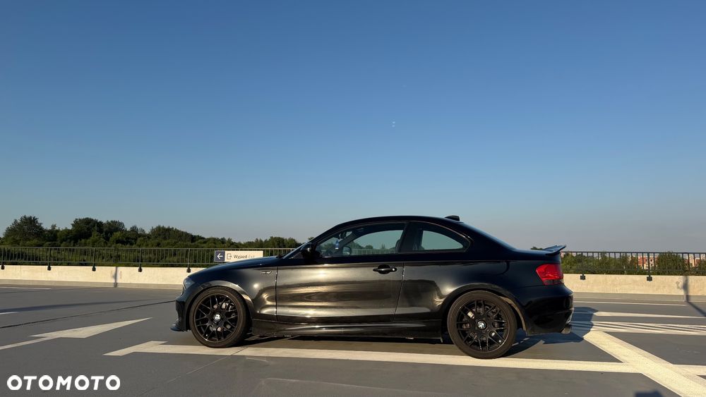 BMW Seria 1 - 12