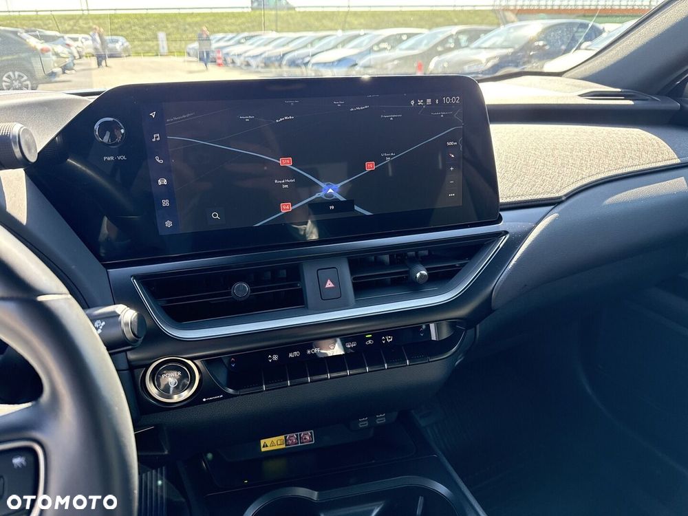 Lexus UX 250h GPF F Sport Design+ 2WD - 18