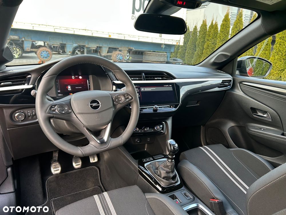 Opel Corsa 1.2 T S&S - 7