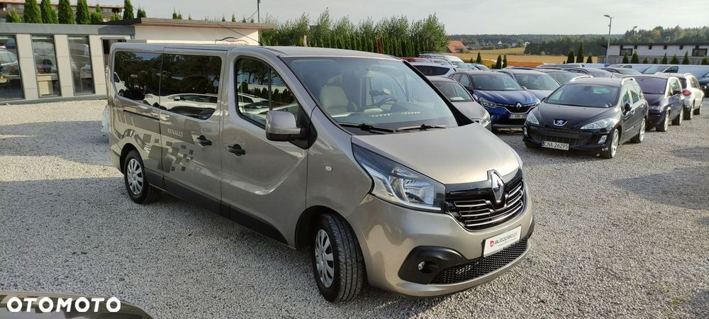 Renault Trafic - 14