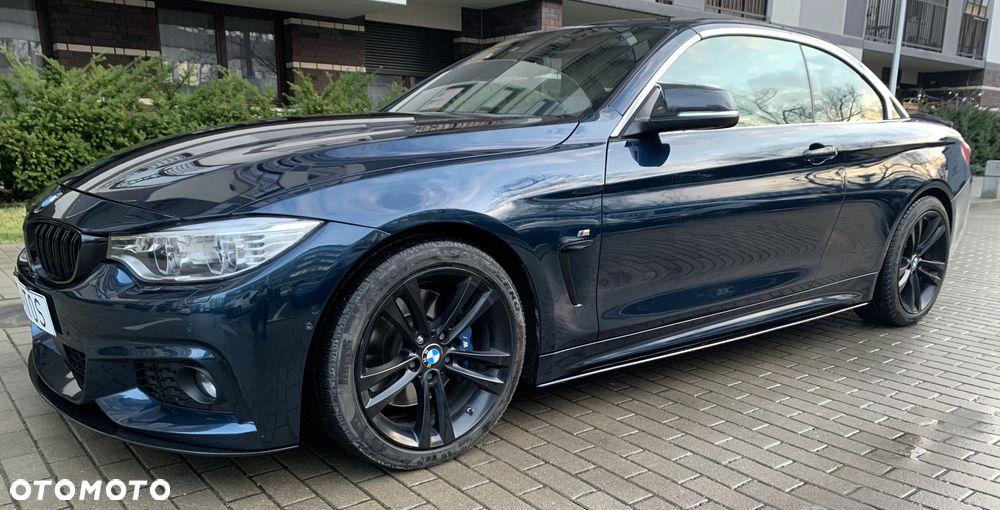 BMW Seria 4 - 13
