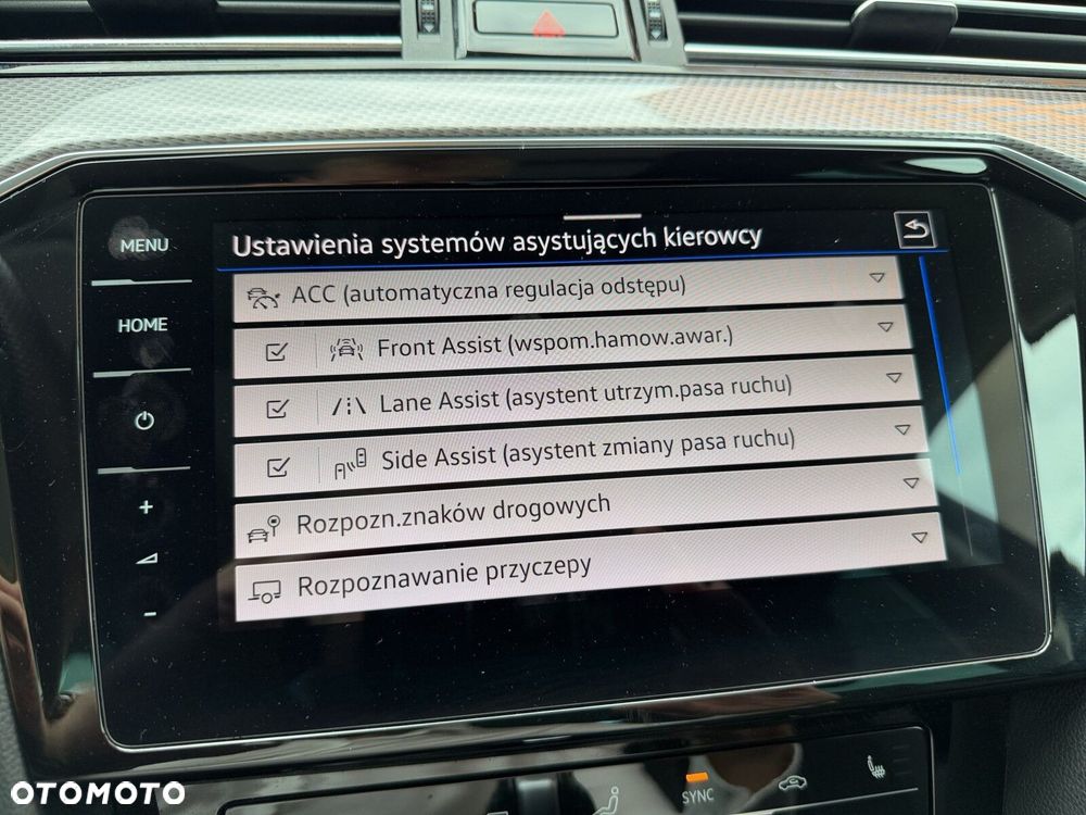 Volkswagen Passat - 27
