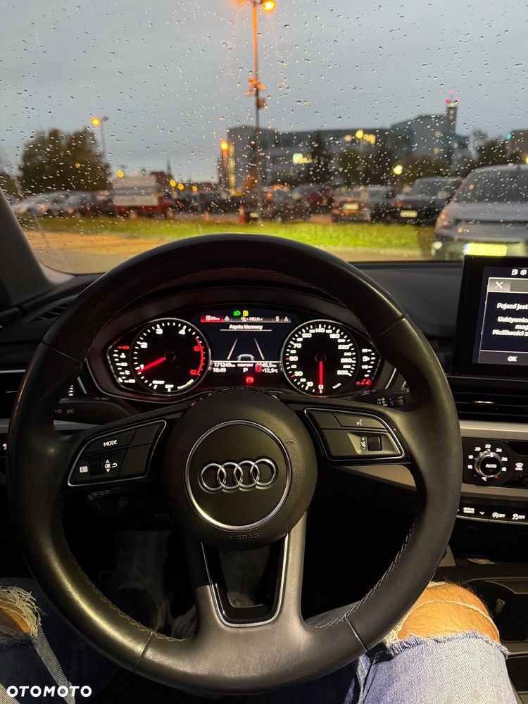 Audi A4 Avant - 9