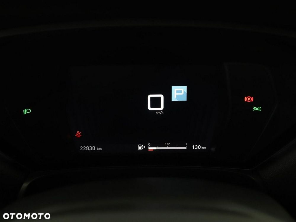 Citroën C5X 1.6 PureTech Shine EAT8 - 23
