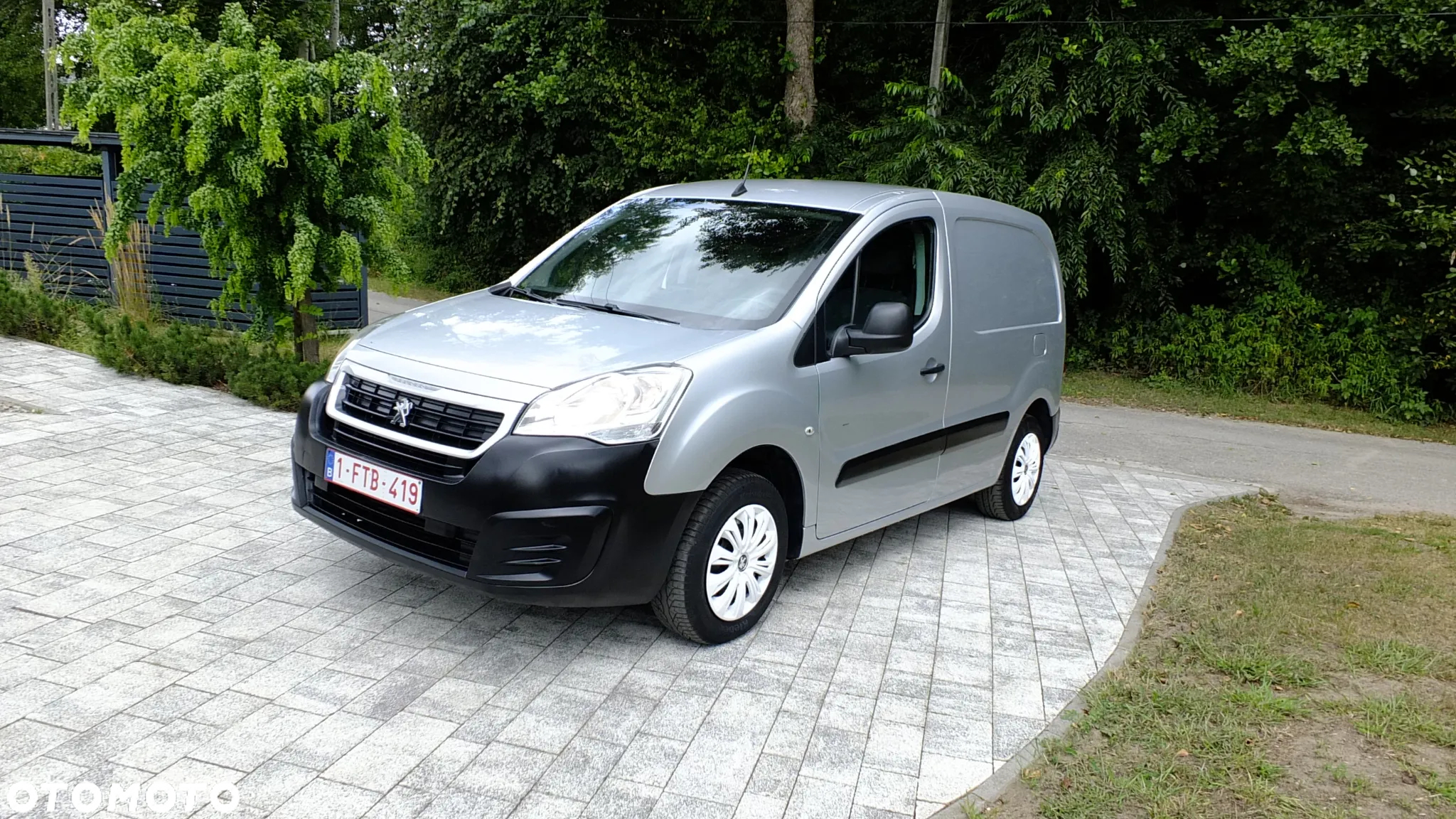 Peugeot Partner - 2
