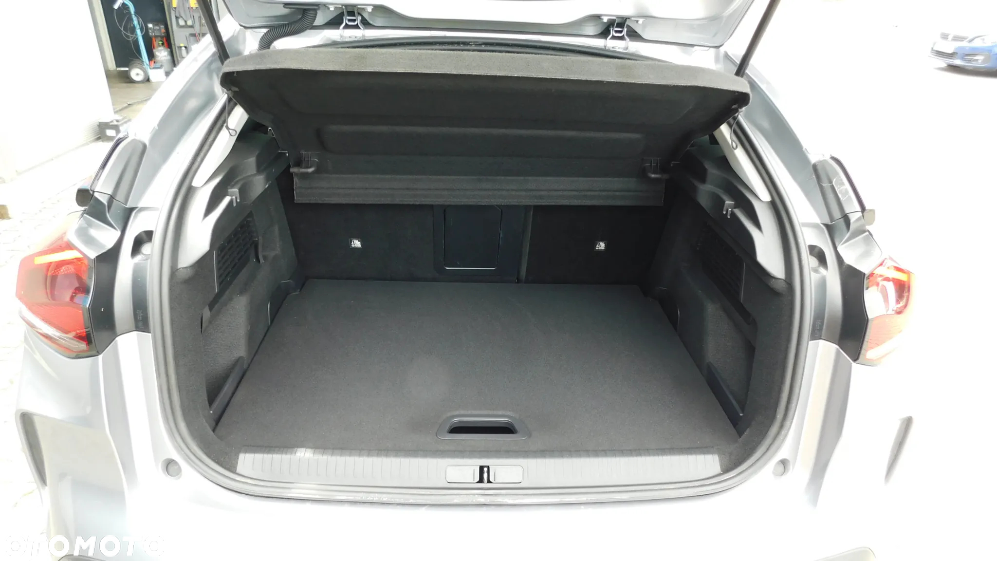 Citroën C4 1.2 PureTech Shine S&S - 24
