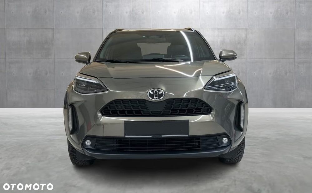 Toyota Yaris Cross Hybrid 1.5 Active - 7