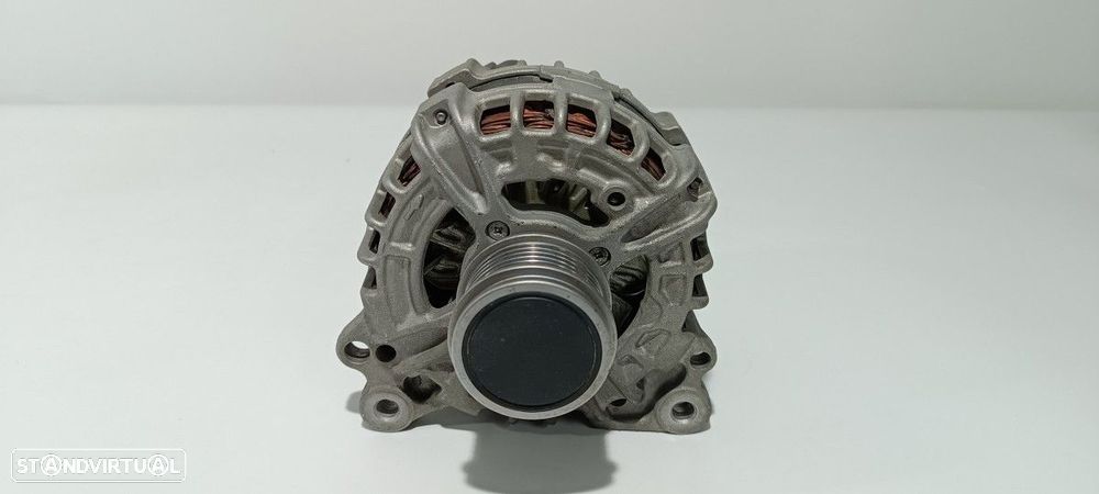 ALTERNADOR VOLKSWAGEN TIGUAN ADVANCE BMT - 1