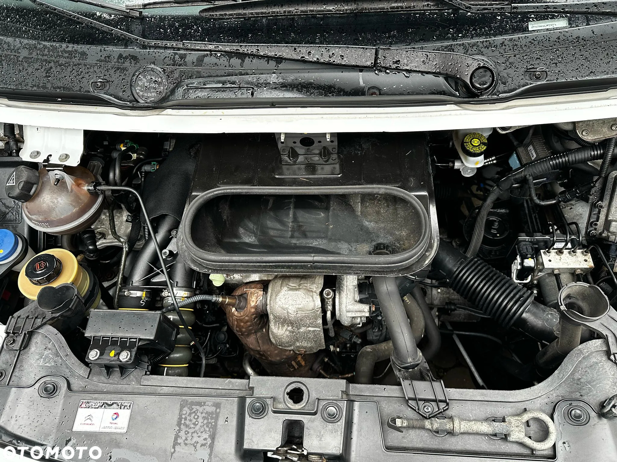 Citroën JUMPY - 9