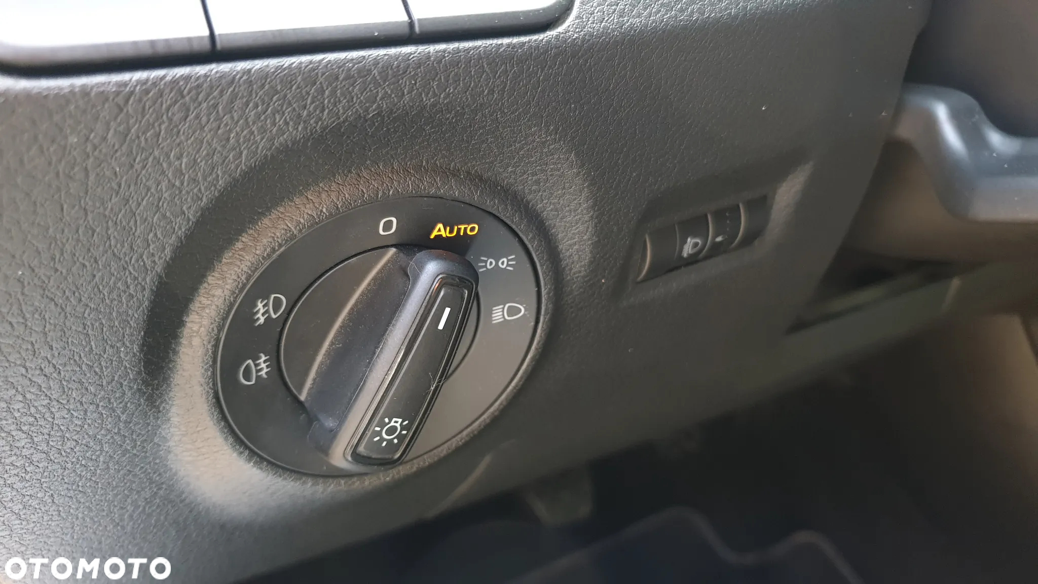 Skoda Fabia 1.0 TSI Ambition - 15