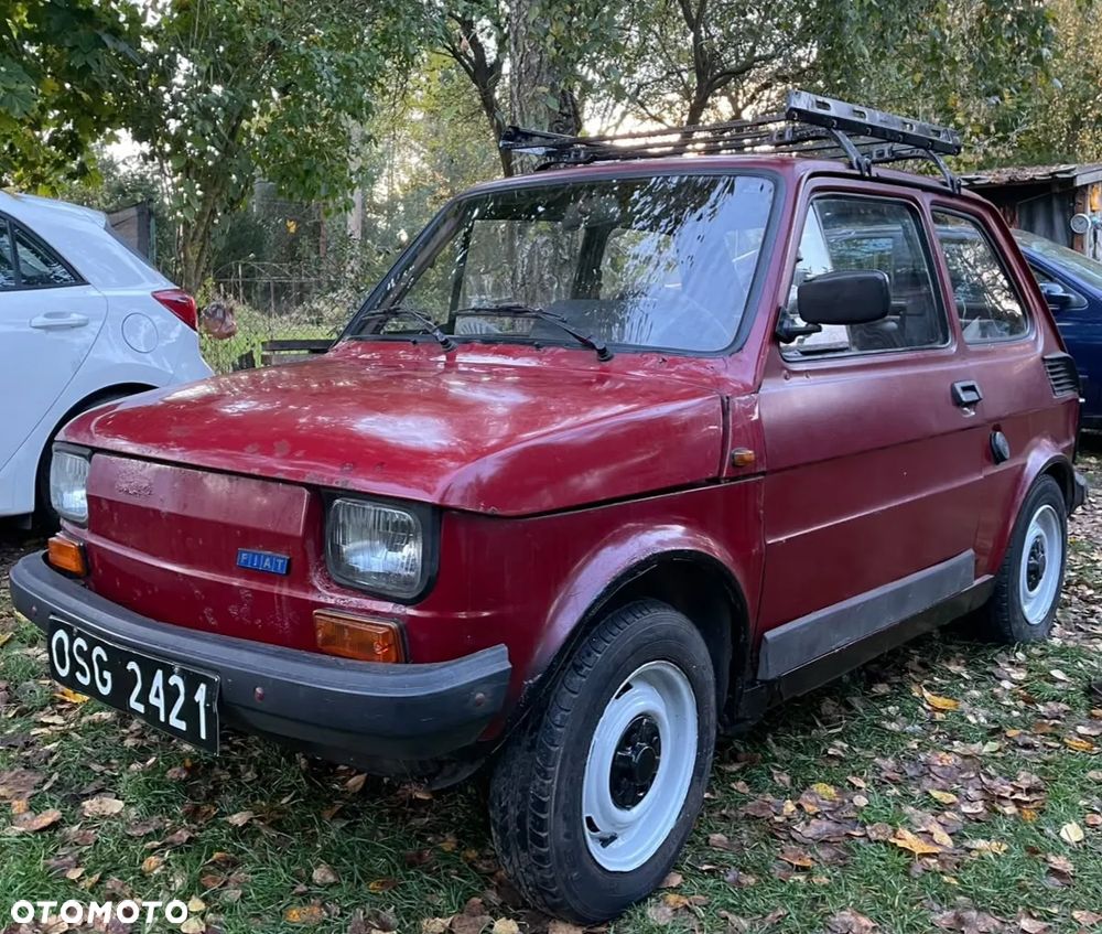 Fiat 126