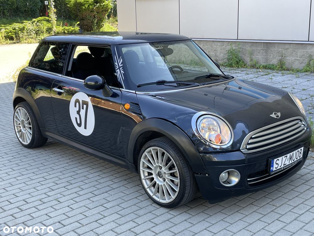 MINI Cooper Standard - 6