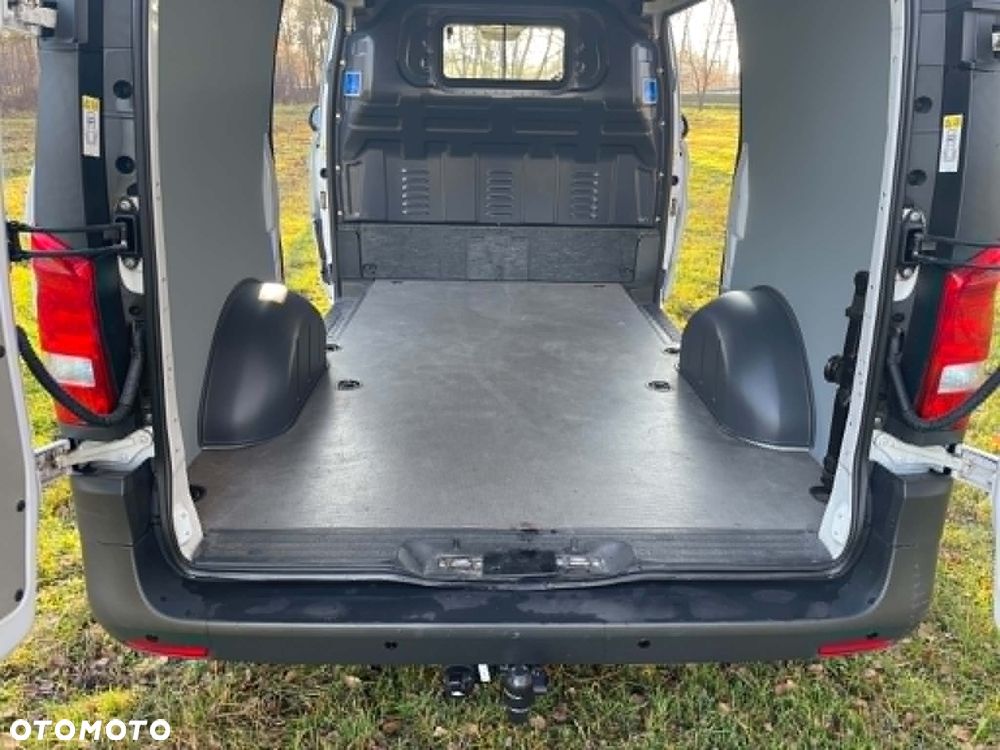 Mercedes-Benz Vito 639.701 - 8