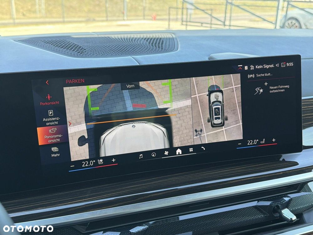 BMW X7 - 14