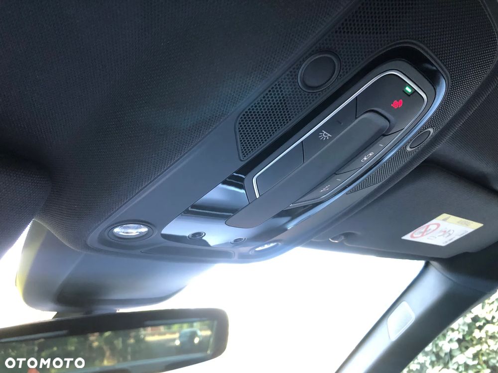 Audi A6 Limousine 50 TDI mHEV Quattro Tiptronic - 13