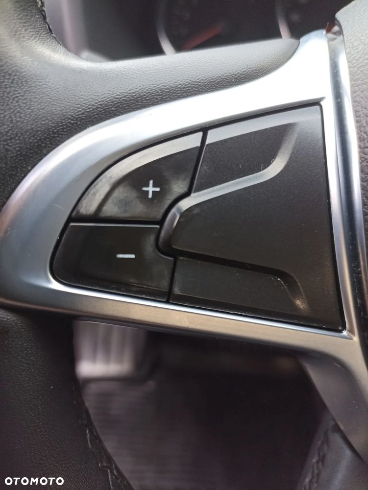 Dacia Sandero Stepway - 22