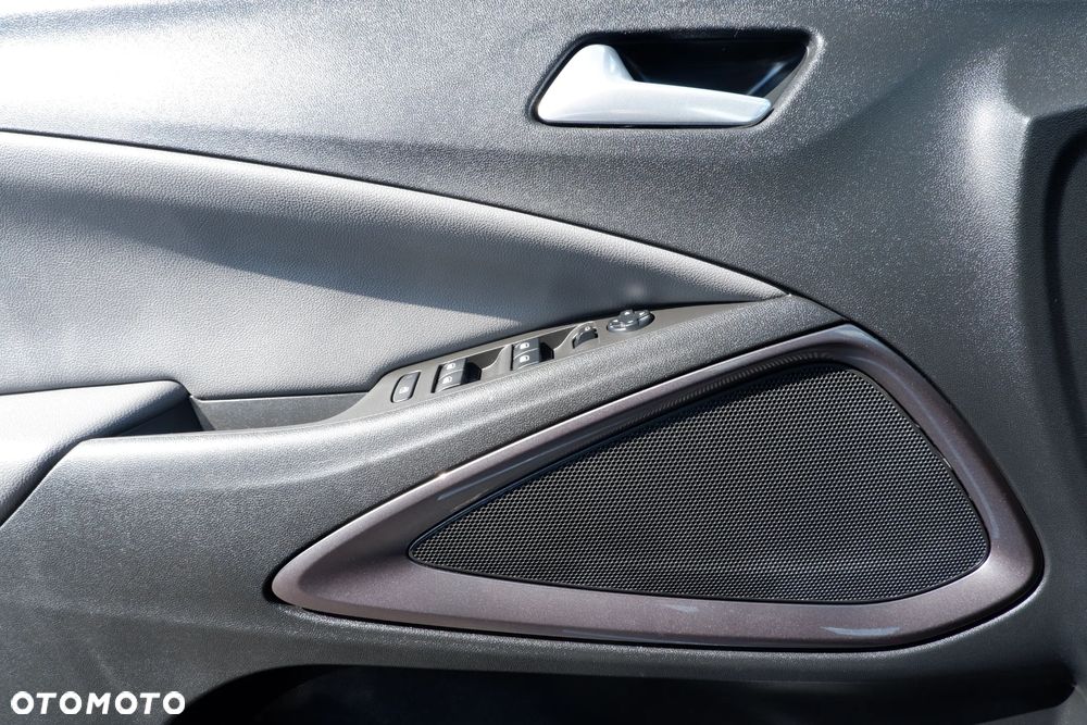 Opel Crossland X 1.6 CDTI Elite S&S - 24