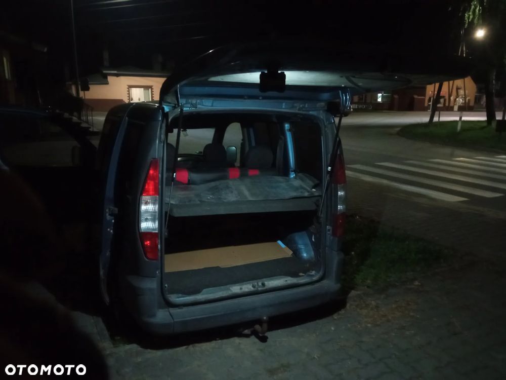 Fiat Doblo 1.9 JTD Active / ELX - 5