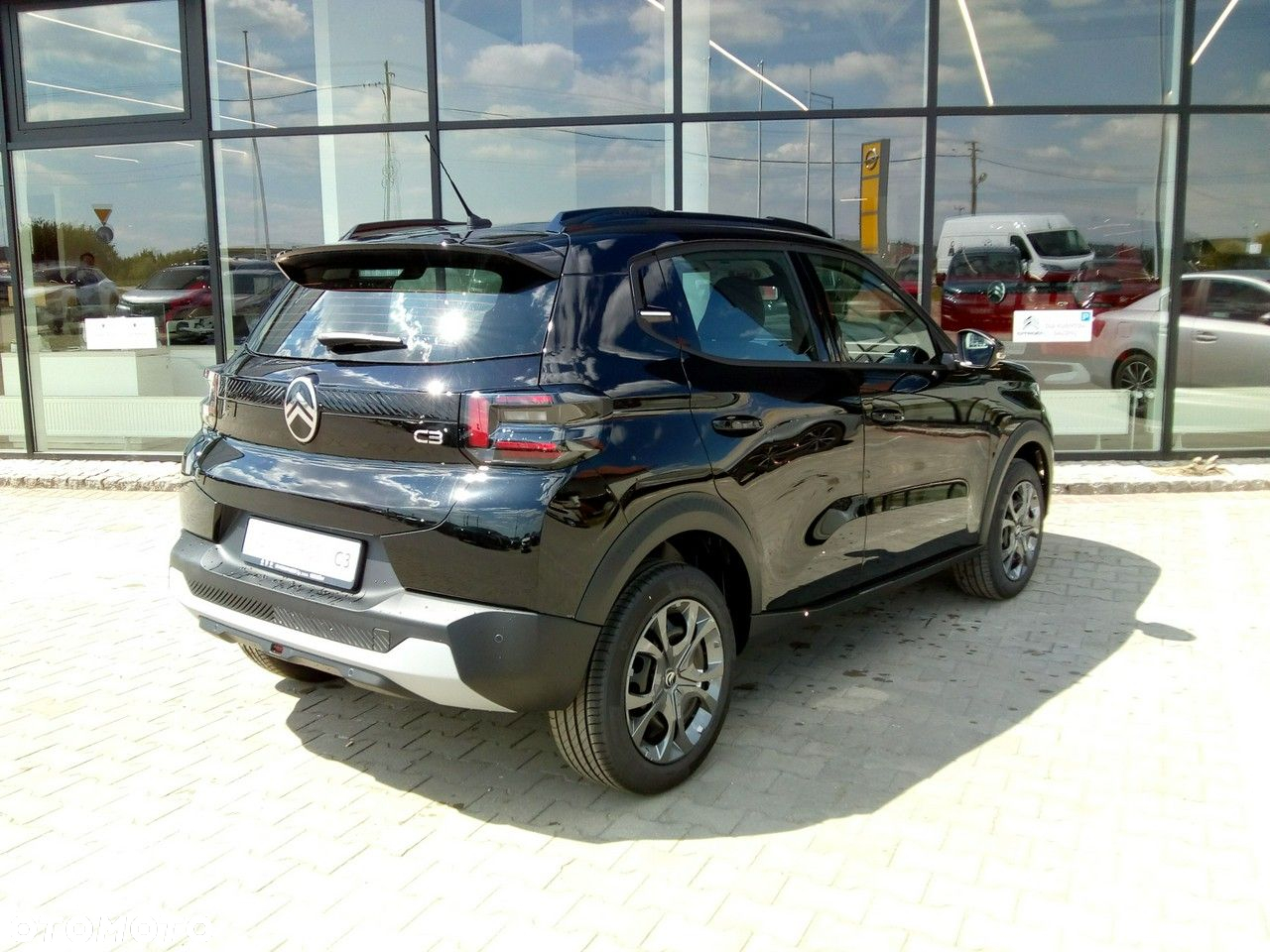 Citroën C3 - 6