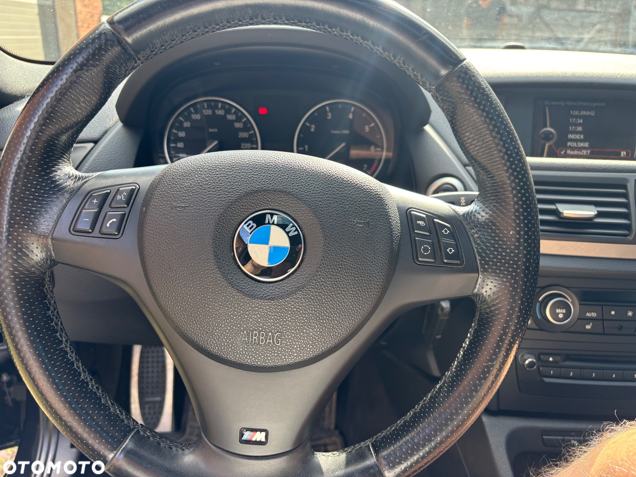 BMW X1 xDrive20i - 12