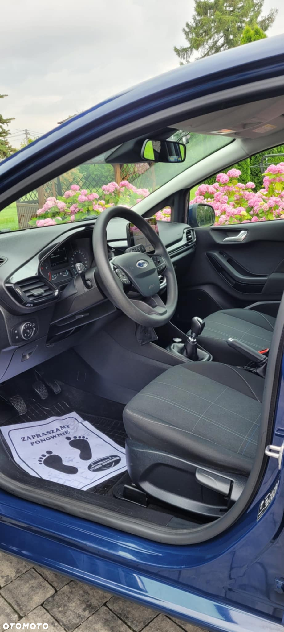 Ford Fiesta - 9