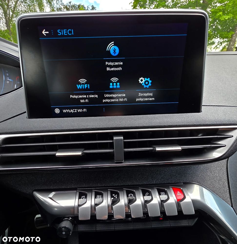Peugeot 3008 1.6 PureTech GPF GT Line S&S EAT8 - 31