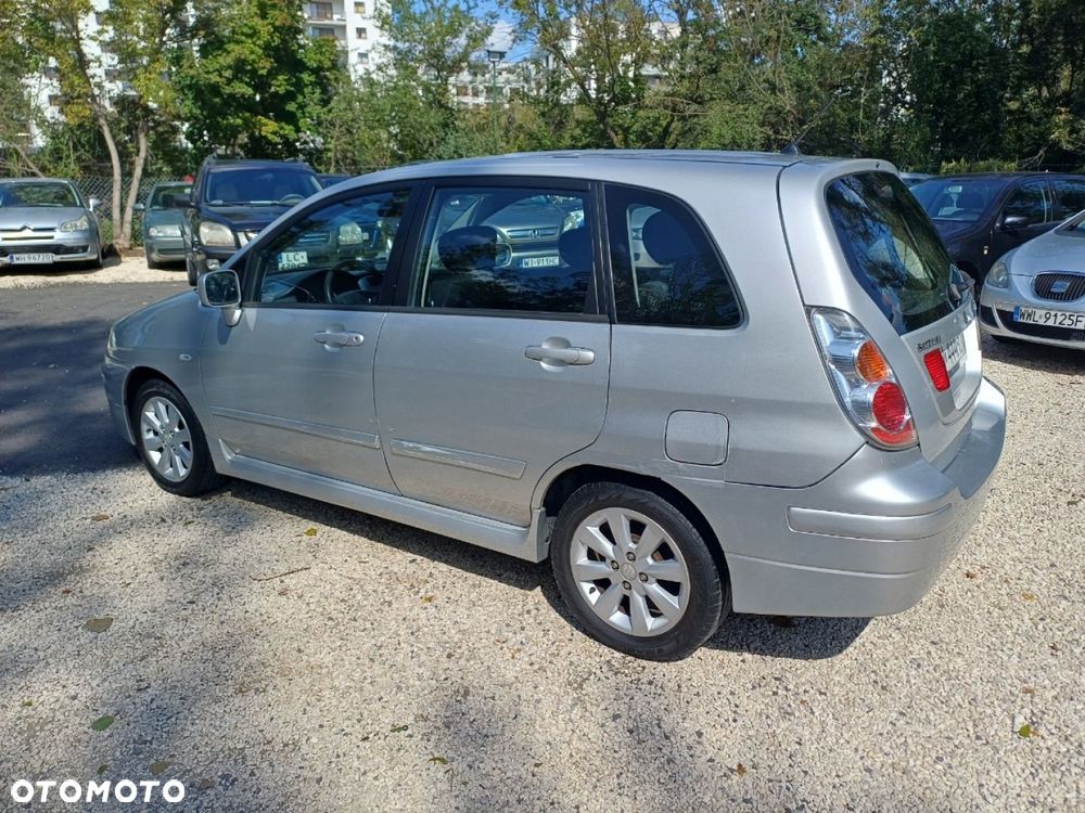 Suzuki Liana - 6