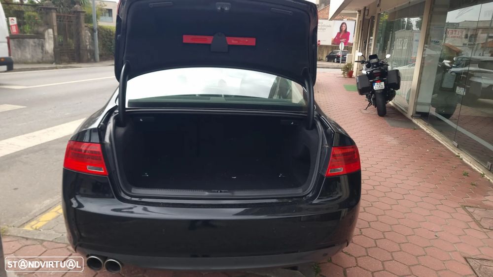 Audi A5 2.0 TDI S-line - 15