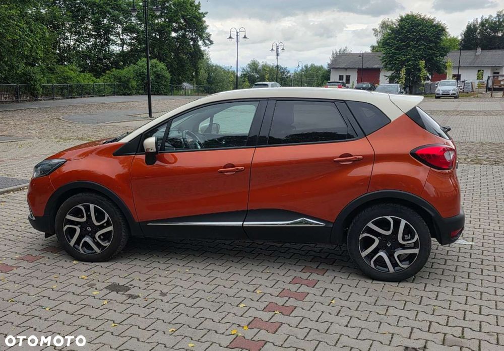Renault Captur - 7