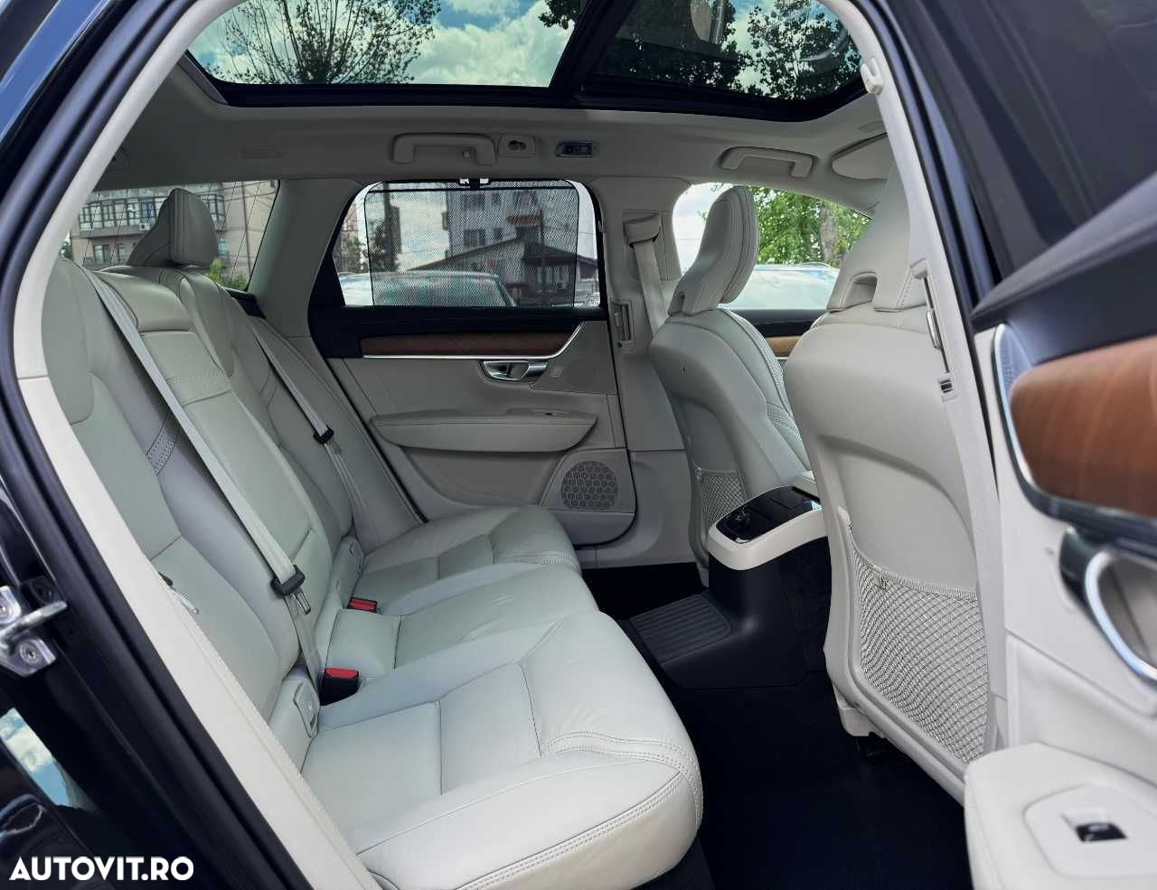 Volvo V90 T8 Recharge AWD Geartronic Inscription - 20