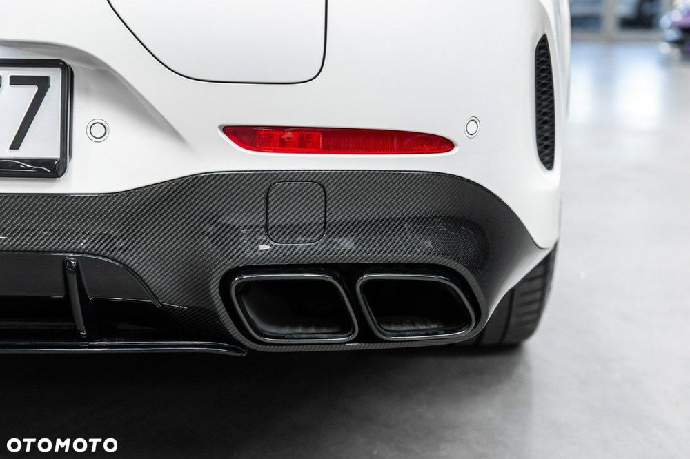 Mercedes-Benz AMG GT - 19