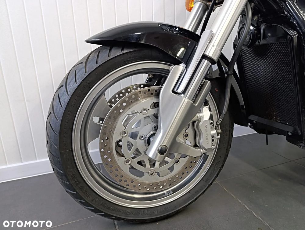 Kawasaki Vulcan - 10
