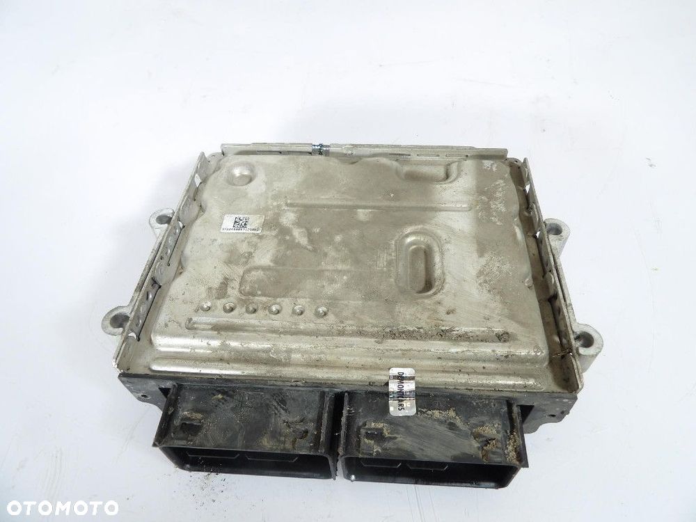FORD FOCUS MK4 1.0 ECOBOOST STEROWNIK SILNIKA MX7A-12A650-AKB - 2