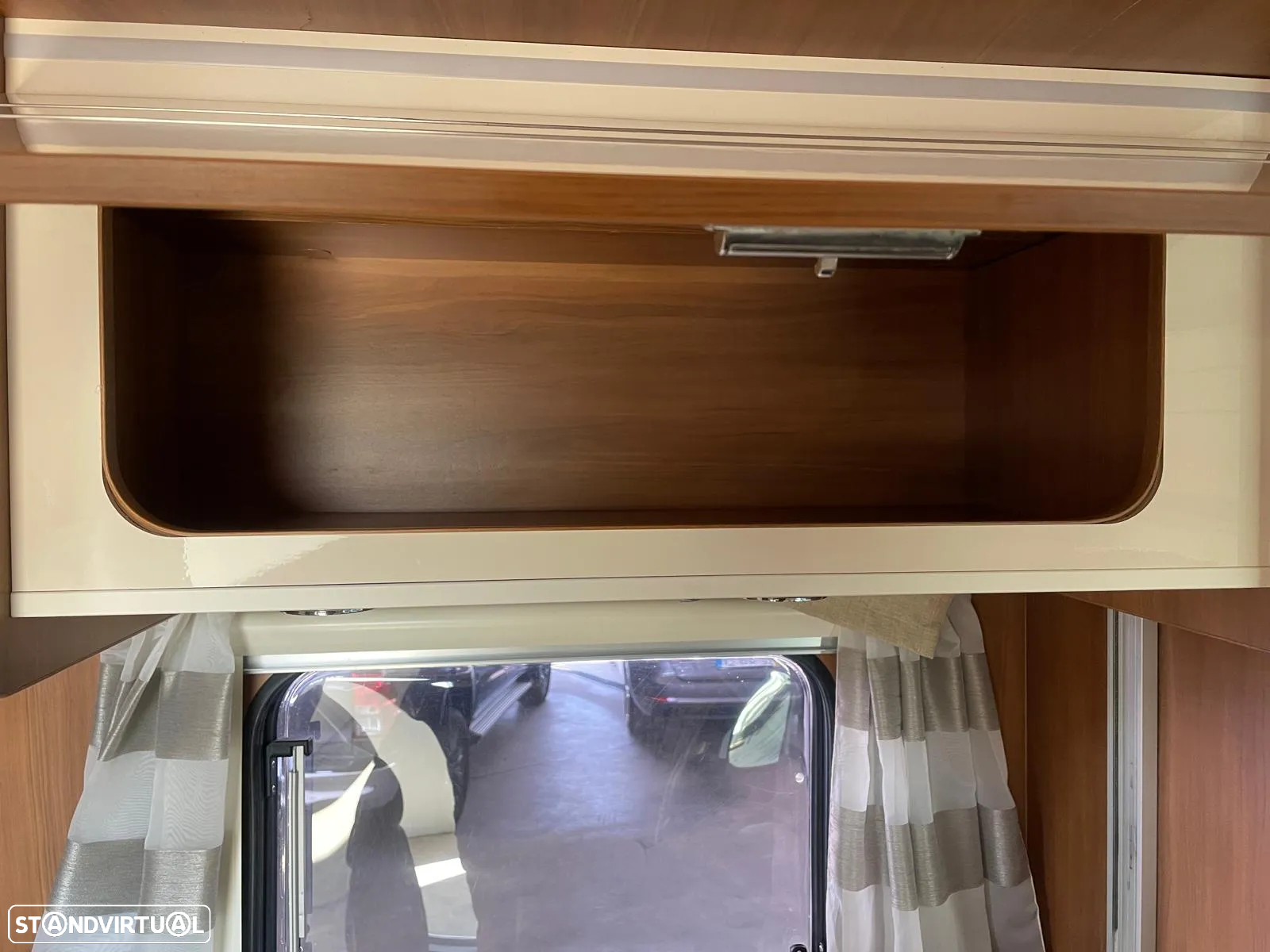 Rimor Katamarano 109 P Plus - Autocaravana c/Cama Central - 15