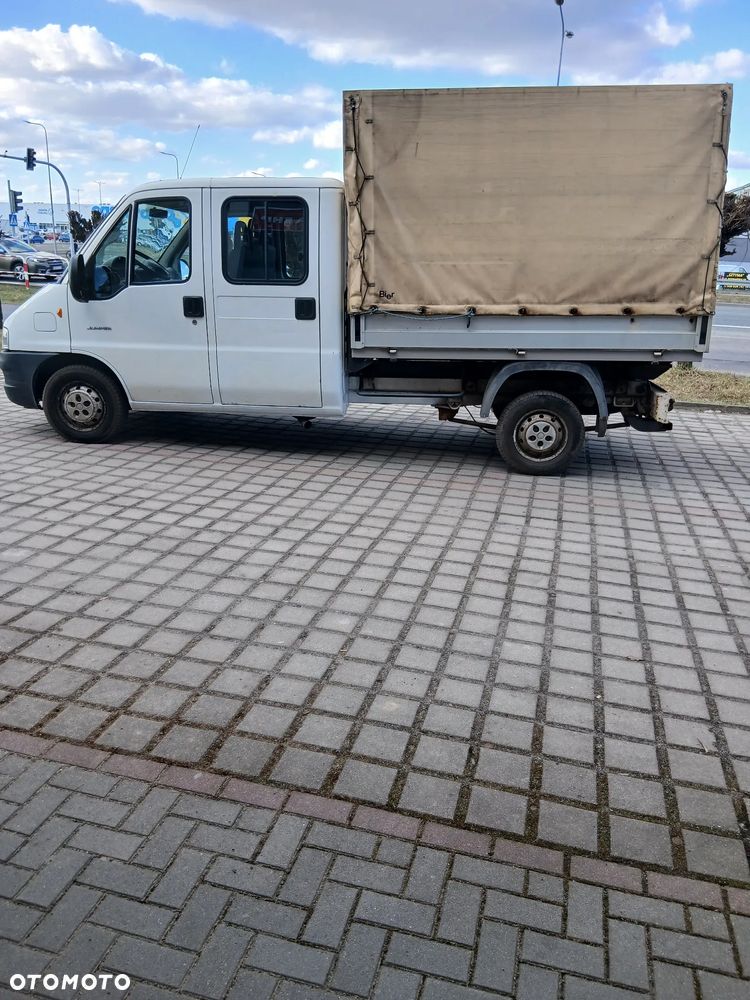 Citroën Jumper - 3
