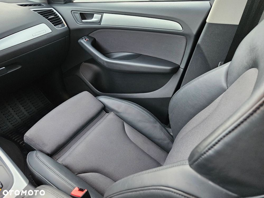 Audi Q5 2.0 TDI quattro (clean diesel) S tronic - 18