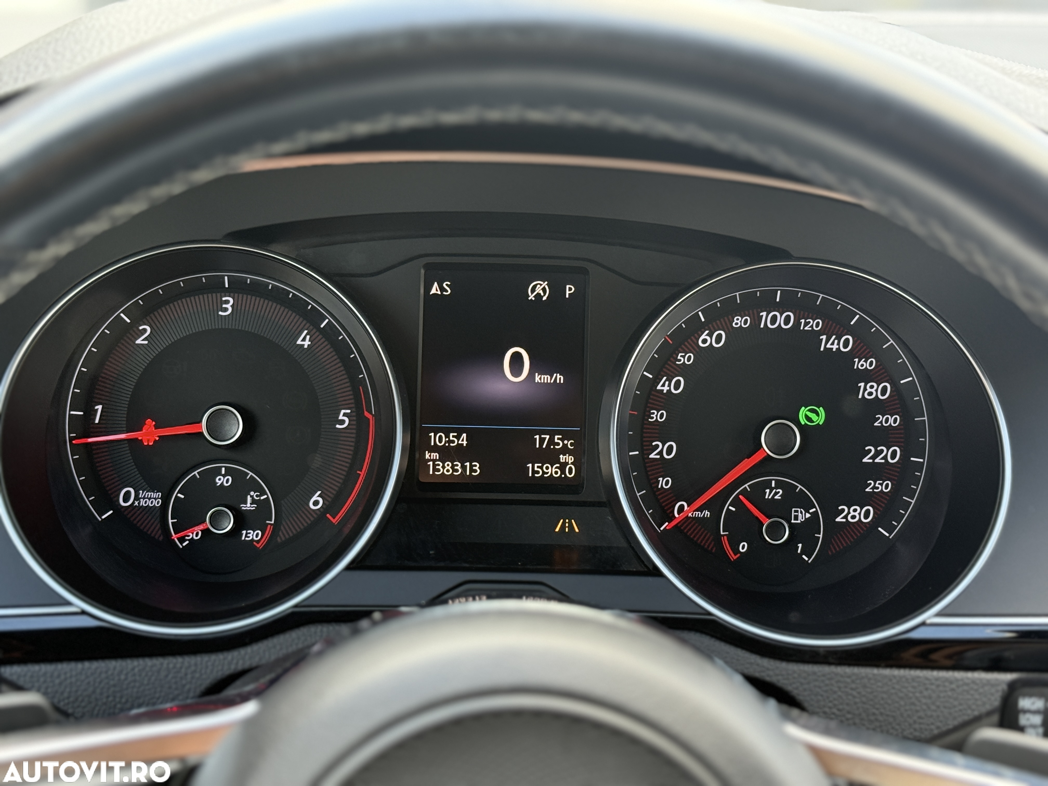 Volkswagen ARTEON 2.0 TDI DSG R-Line - 16
