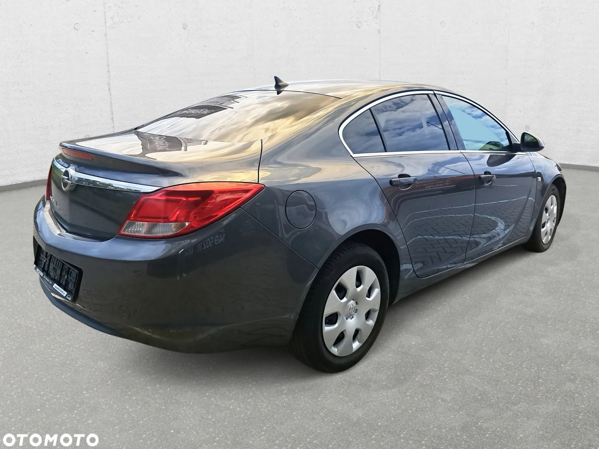 Opel Insignia 1.6 Edition - 5