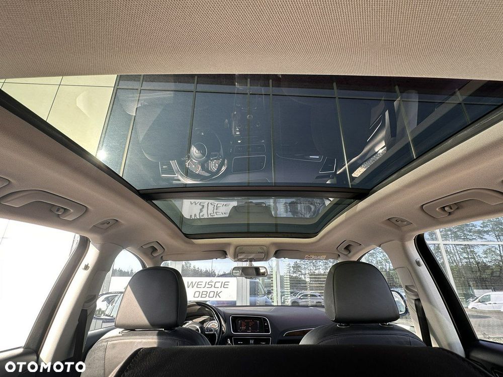 Audi Q5 2.0 TDI quattro sport - 25